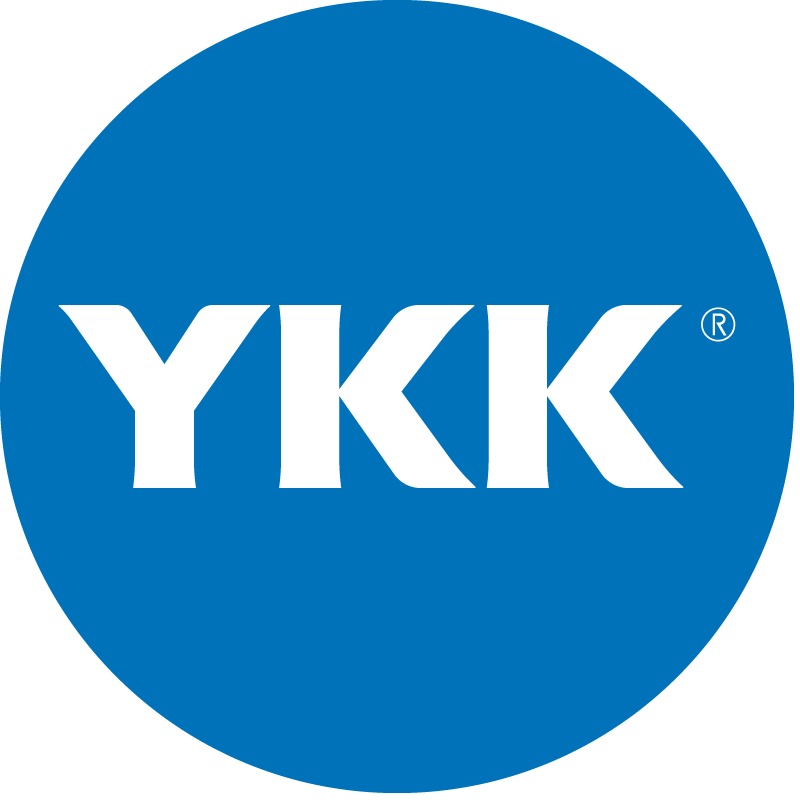 Ykk. YKK логотип. Эмблема компании YKK. YKK молнии лого. Лого компании YKK на молниях.